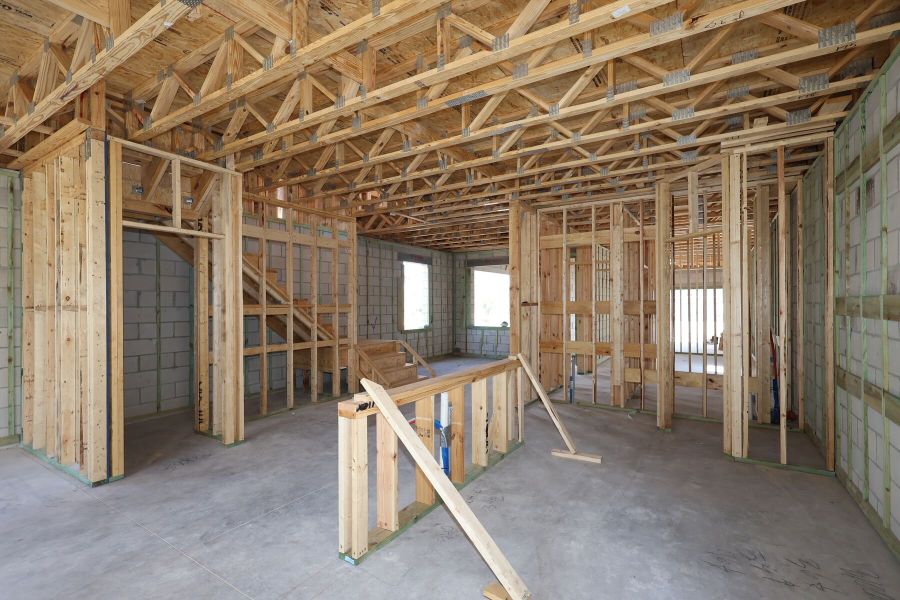 Interior Interior