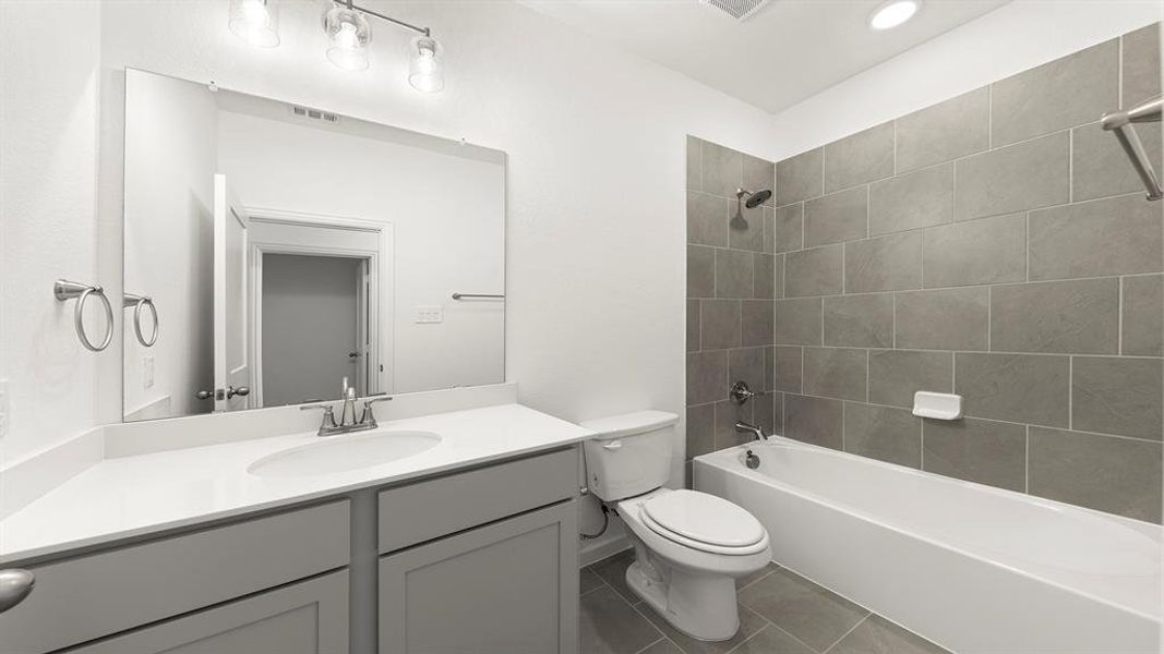 08. 1705 Meadow Crest - 2ND Bath