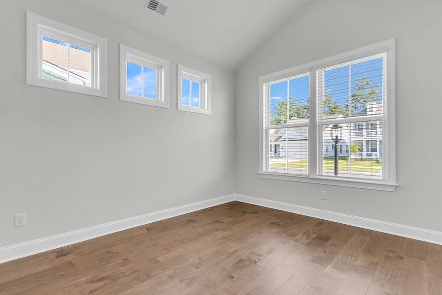 Knightdale, NC New Home.  - Slide 8