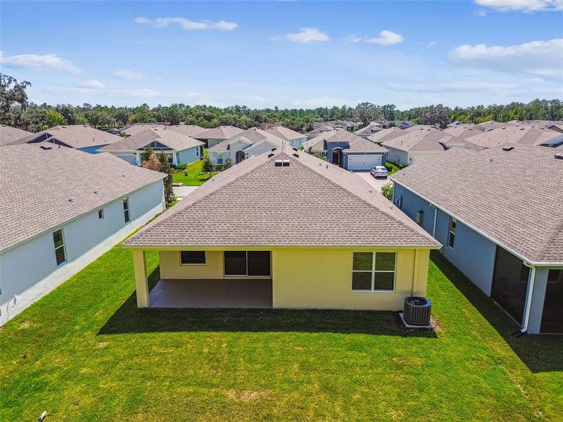 Image 56 of a home in Cascades at Southern Hills.
