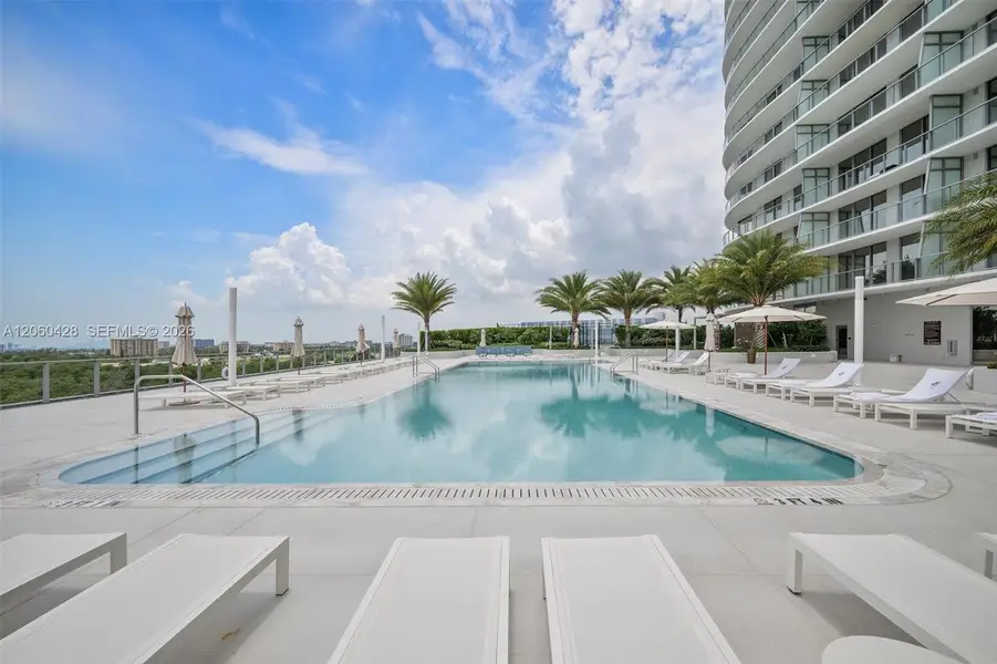 Condo located in Miami, FL showcasing its design and architecture (Image 26). Condo located in Miami, FL showcasing its design and architecture (Image 26).