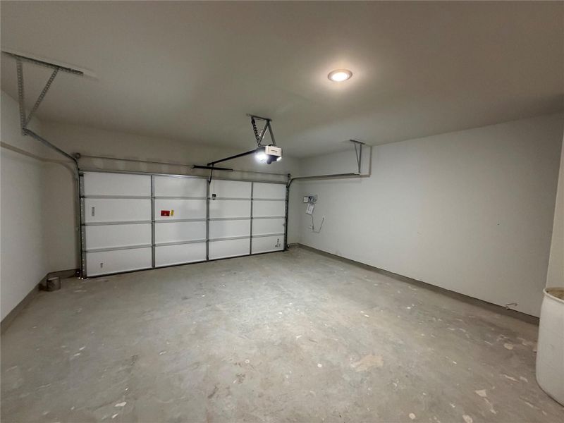 Spacious, unfurnished interior of a new home in Lariat, Liberty Hill (Image 29). Spacious, unfurnished interior of a new home in Lariat, Liberty Hill (Image 29).