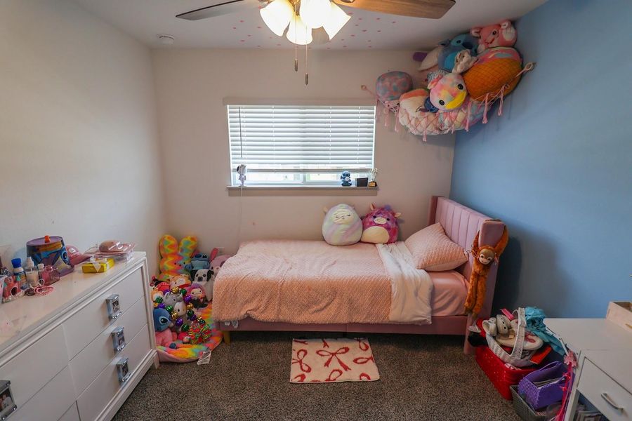 Bedroom #2 Bedroom #2