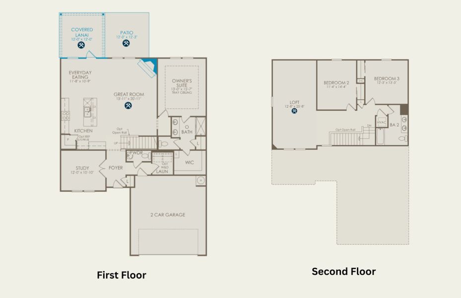 Floorplan Floorplan