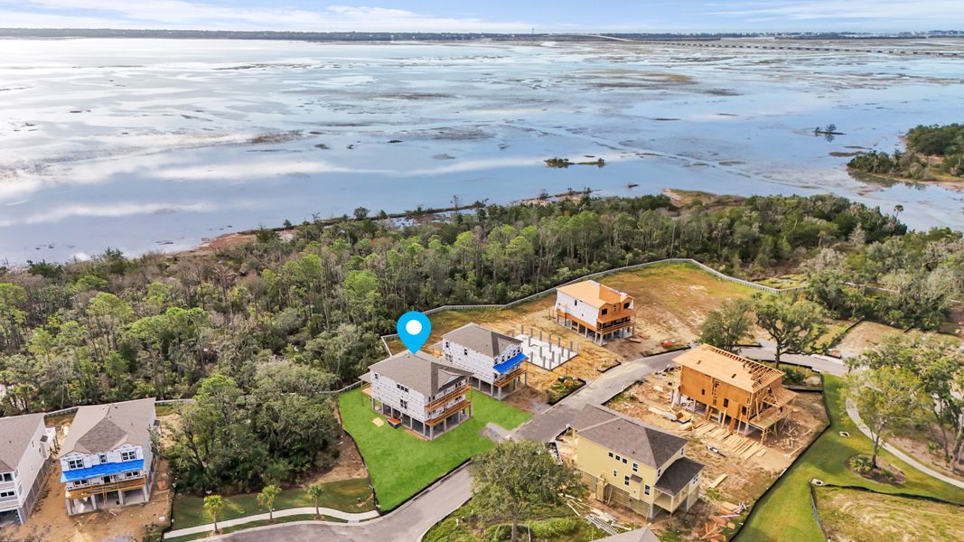 Aerial View Aerial View