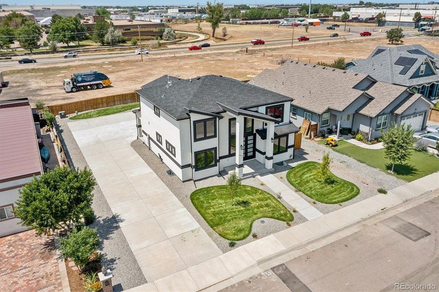 Image 38 of a home in .