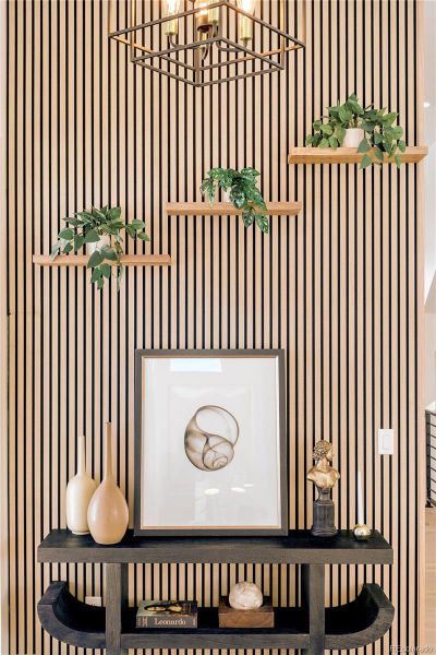 Close-up of interior finishes inside a home in , Lakewood (Image 20). Close-up of interior finishes inside a home in , Lakewood (Image 20).