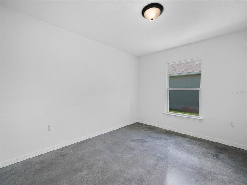 Spacious, unfurnished interior of a new home in , Auburndale (Image 14). Spacious, unfurnished interior of a new home in , Auburndale (Image 14).