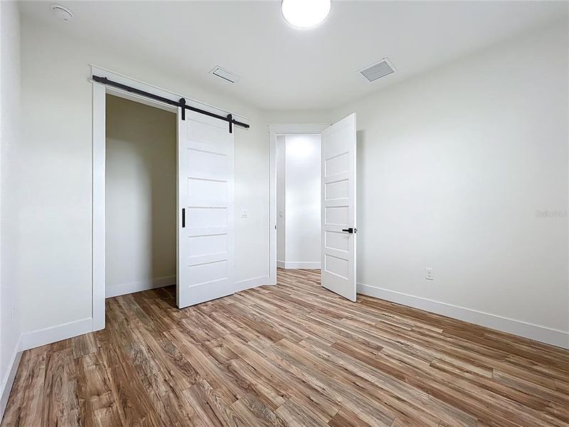 Spacious, unfurnished interior of a new home in , Placida (Image 40). Spacious, unfurnished interior of a new home in , Placida (Image 40).