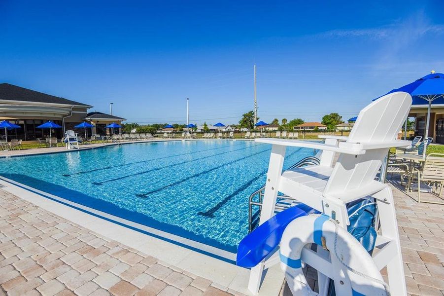 Community amenities in , Poinciana (Image 34).