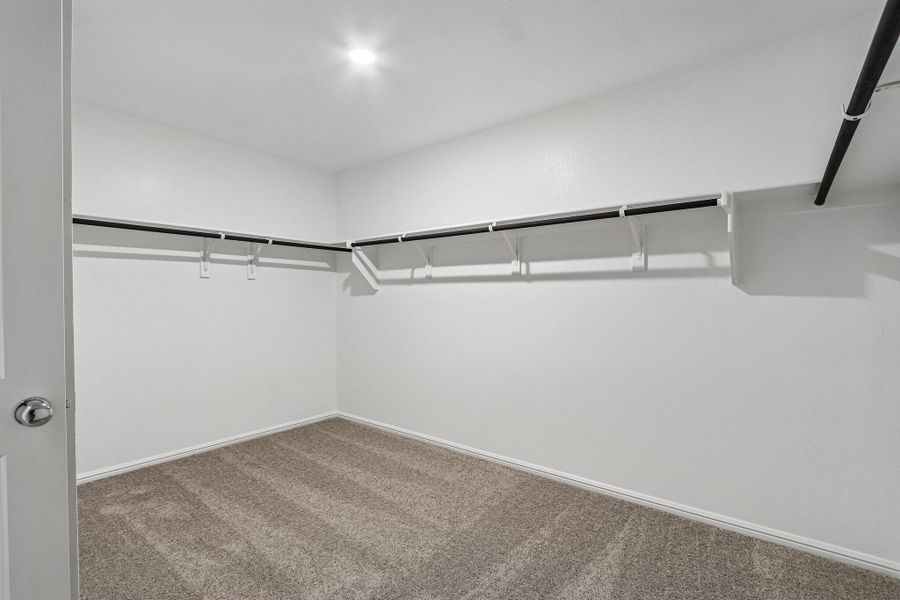 Closet Closet