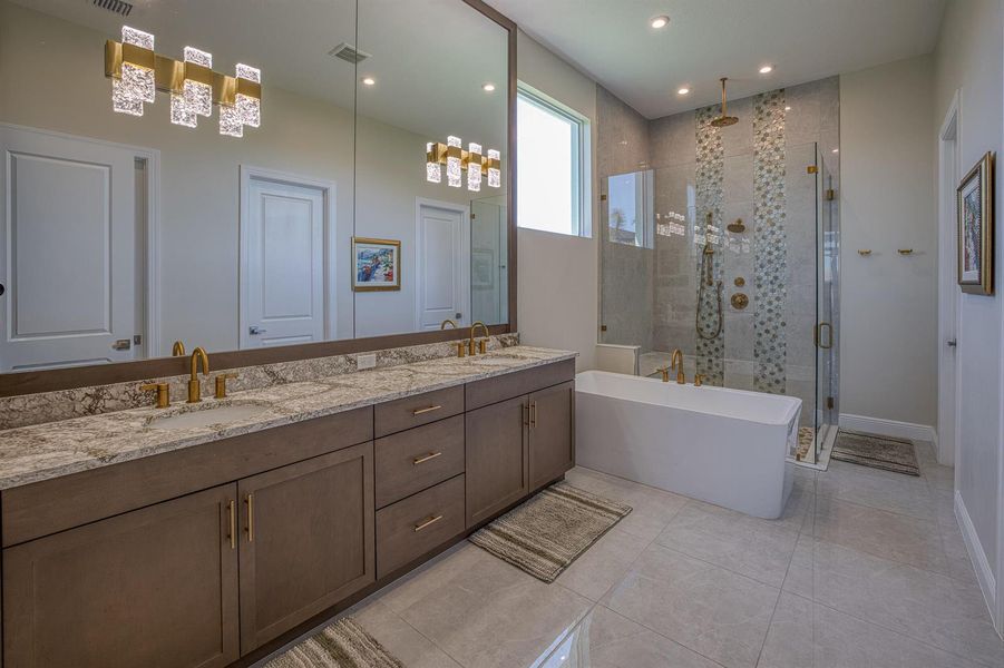 Master Suite Master Suite
