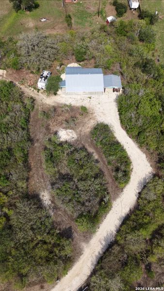 Site preparation for new homesites in , Beeville (Image 12).
