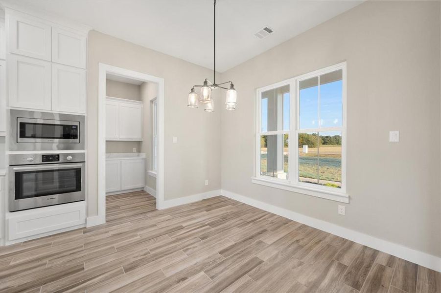 Spacious, unfurnished interior of a new home in , Corsicana (Image 27). Spacious, unfurnished interior of a new home in , Corsicana (Image 27).