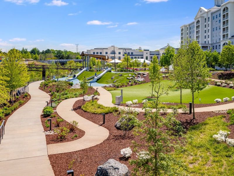 Community amenities in Ridge at Sugar Creek, Fort Mill (Image 24). Community amenities in Ridge at Sugar Creek, Fort Mill (Image 24).