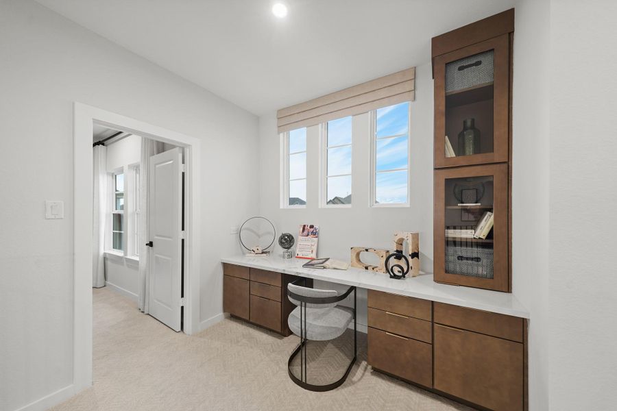 Representative Photo