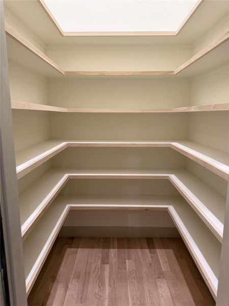Pantry