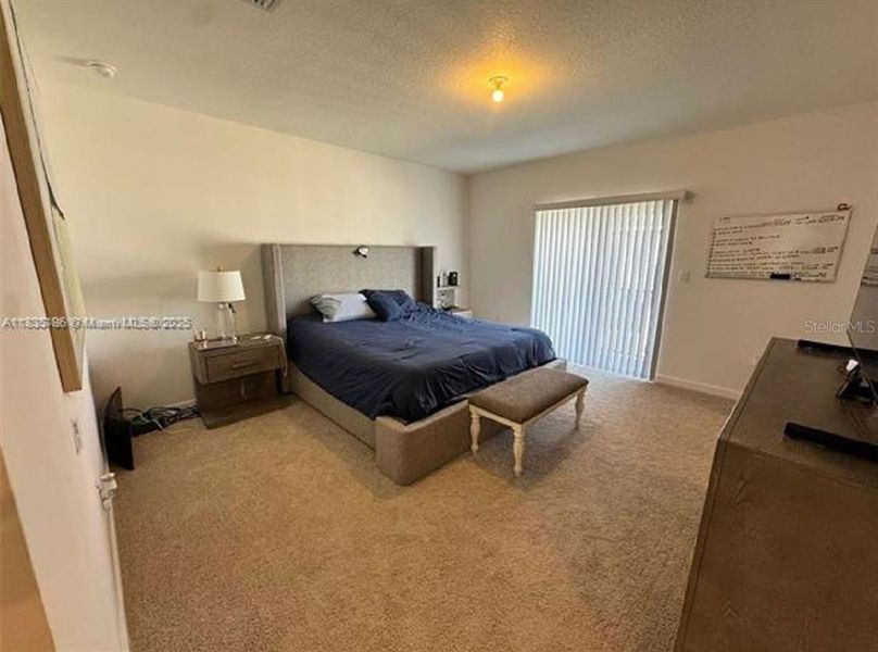 Furnished interior view inside a new home in , Homestead (Image 9).