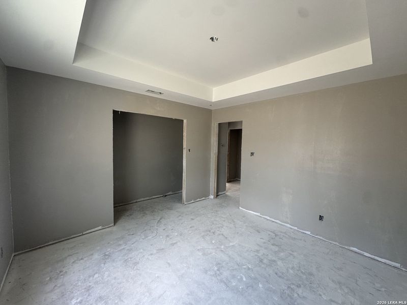 In-progress construction of a new home in , Eagle Pass, TX (Image 6).