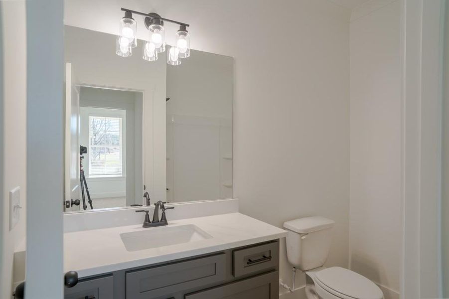 Image 46 of a home in Magnolia Ridge.