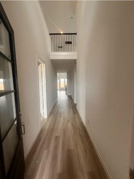 Pictures are representative of floor plan - not actual home for sale