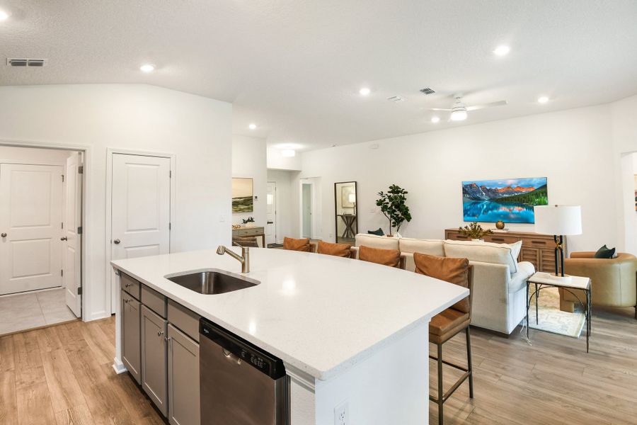 St. Augustine, FL New Home.  - Slide 9