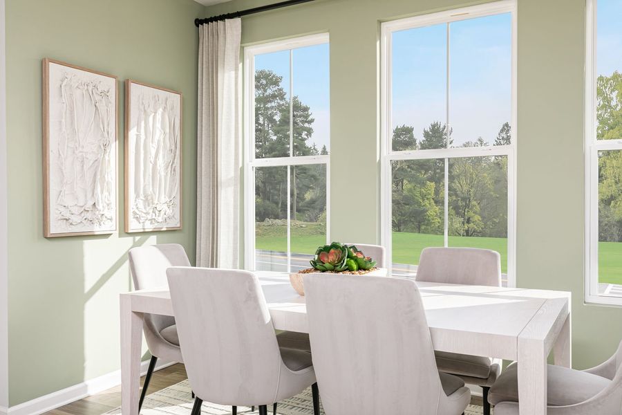 Dining Room Dining Room
