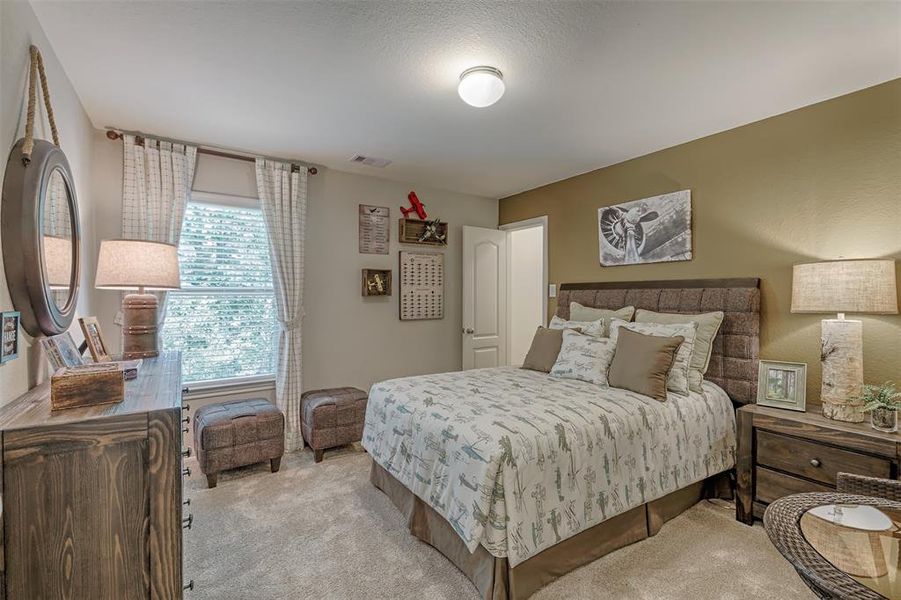 Photos are REPRESENTATIVE of the home /floor plan and are NOT of the actual home.  Selections, features, and room options may vary.  For more info., contact Chesmar Homes.