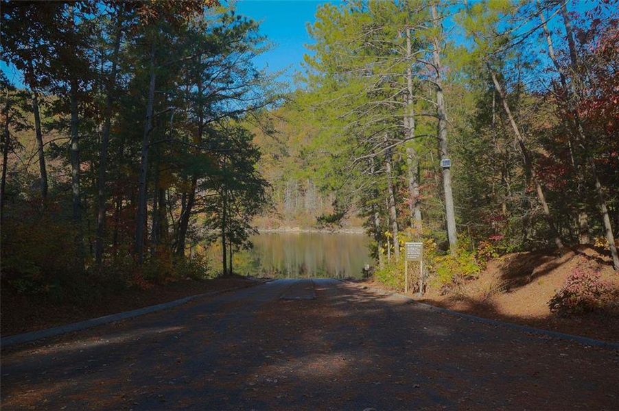 Natural landscape and outdoor views near  in Ellijay (Image 23).