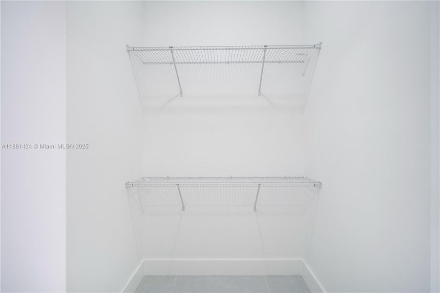 Spacious, unfurnished interior of a new home in , Port Charlotte (Image 32).