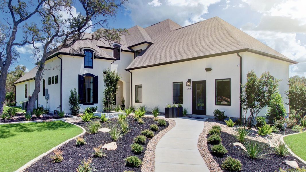 Representative Photo. This home is not complete. Representative Photo. This home is not complete.
