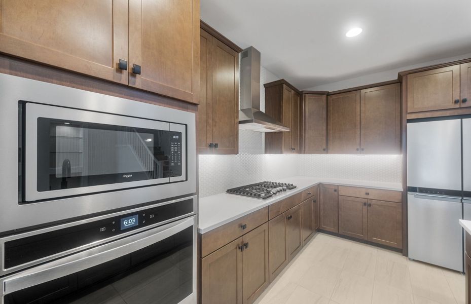 Quick Move-In Home Quick Move-In Home