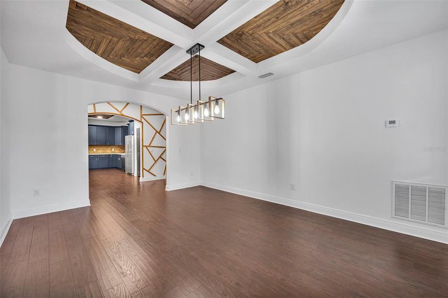 Spacious, unfurnished interior of a new home in , Apopka (Image 18).