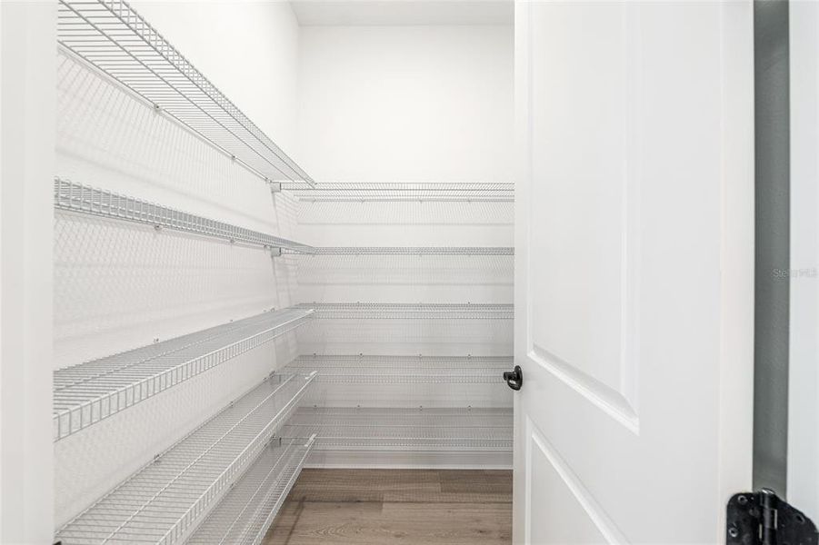 Spacious, unfurnished interior of a new home in , Ocala (Image 53).