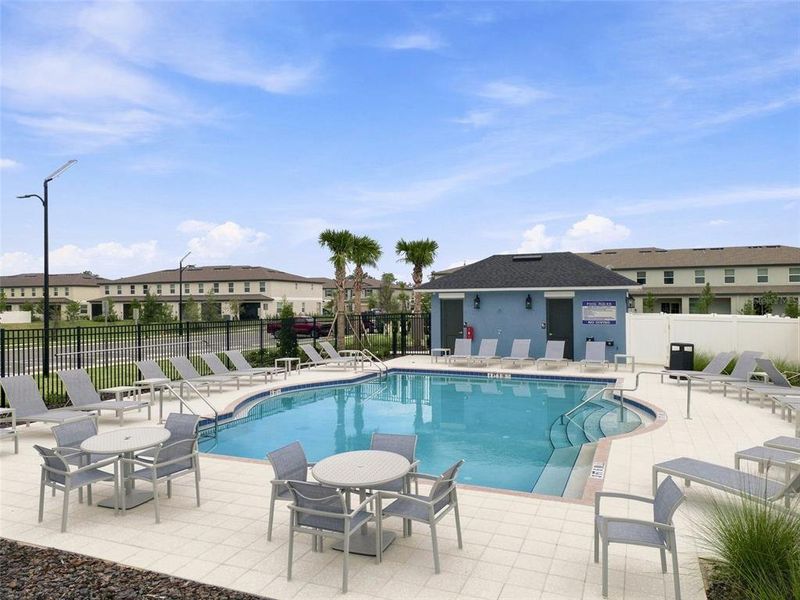 Community amenities in , Zephyrhills (Image 29).