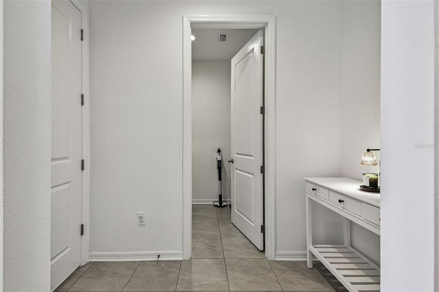 Furnished interior view inside a new home in , Parrish (Image 43). Furnished interior view inside a new home in , Parrish (Image 43).