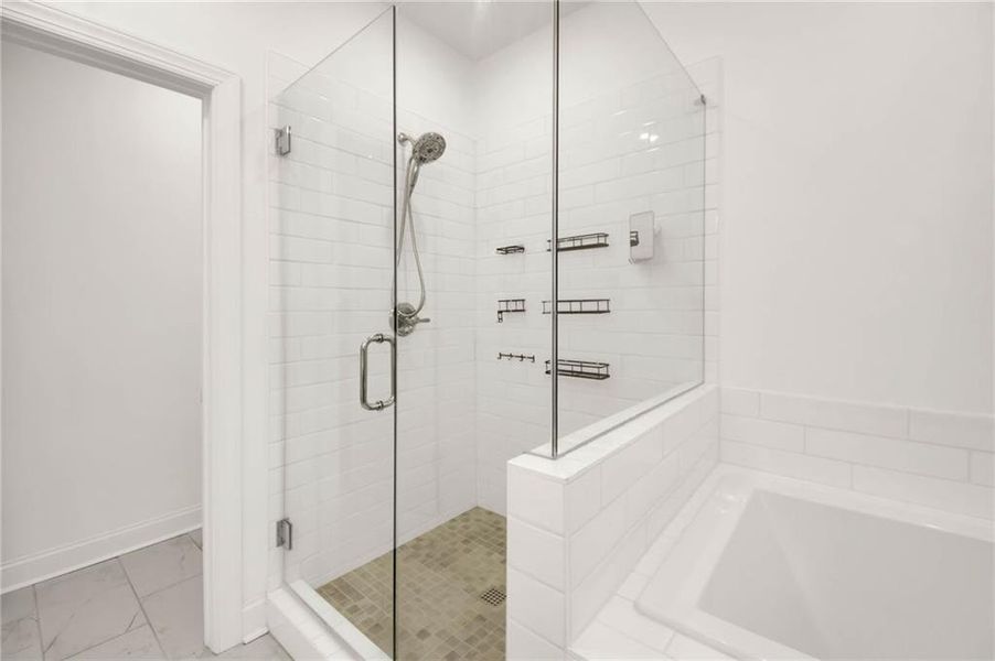 Close-up of interior finishes inside a home in , Cumming (Image 20). Close-up of interior finishes inside a home in , Cumming (Image 20).