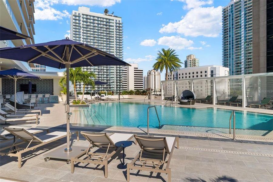 Condo located in St. Petersburg, FL showcasing its design and architecture (Image 22). Condo located in St. Petersburg, FL showcasing its design and architecture (Image 22).