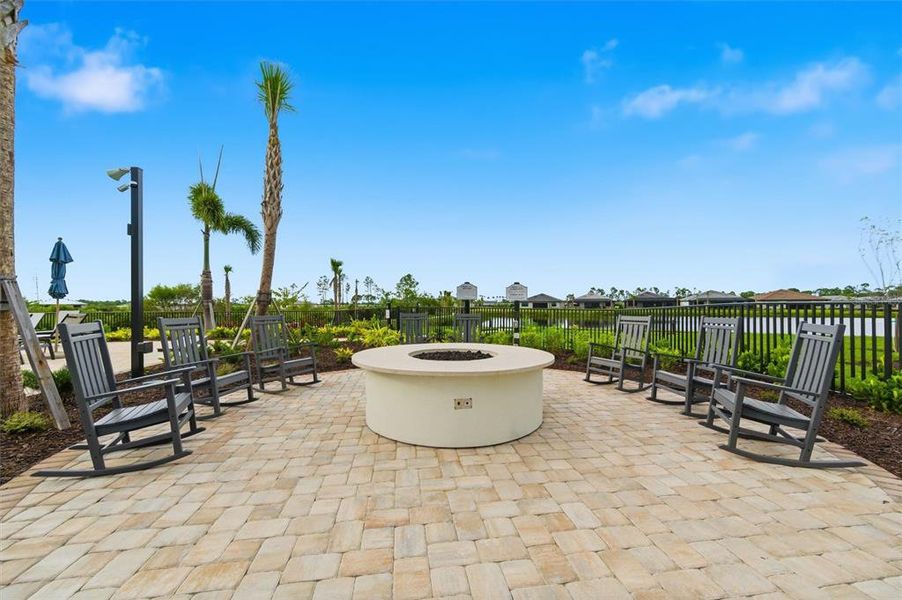 Community amenities in , North Port (Image 32).