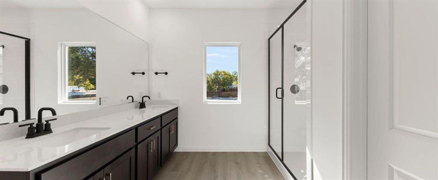 Primary Bathroom Primary Bathroom