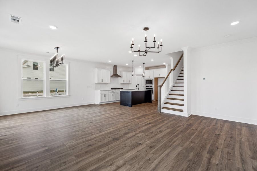 3br New Home in Chapel Hill, TN.  - Slide 22