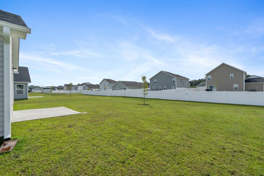 New Home in Conway, SC.  - Slide 6