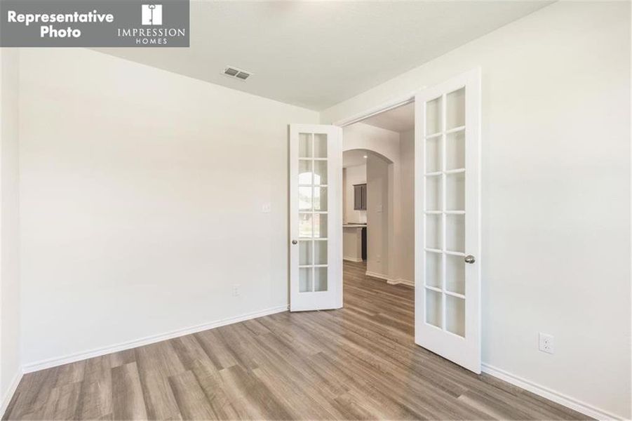 Image 5 of a home in Sanger Circle.