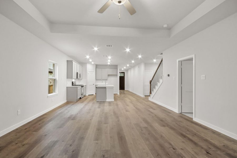 Image 23 of a home in The Woodlands Hills. Image 23 of a home in The Woodlands Hills.