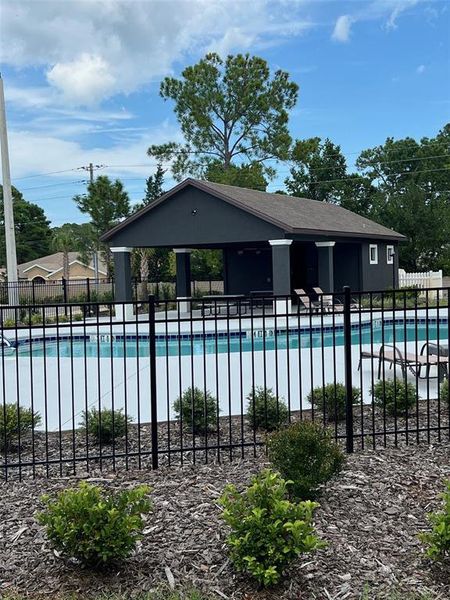 Community amenities in American Village, Palm Coast (Image 26).