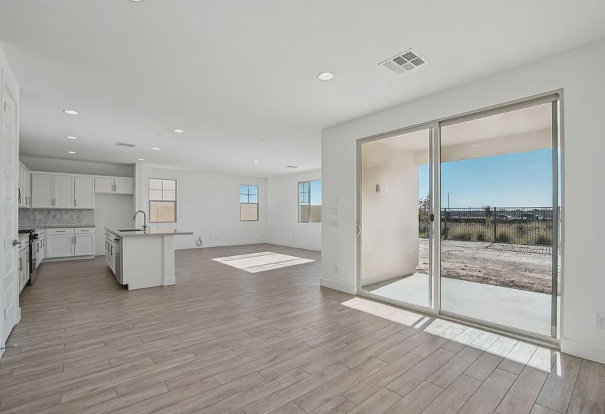 Great Room - 4 of 13