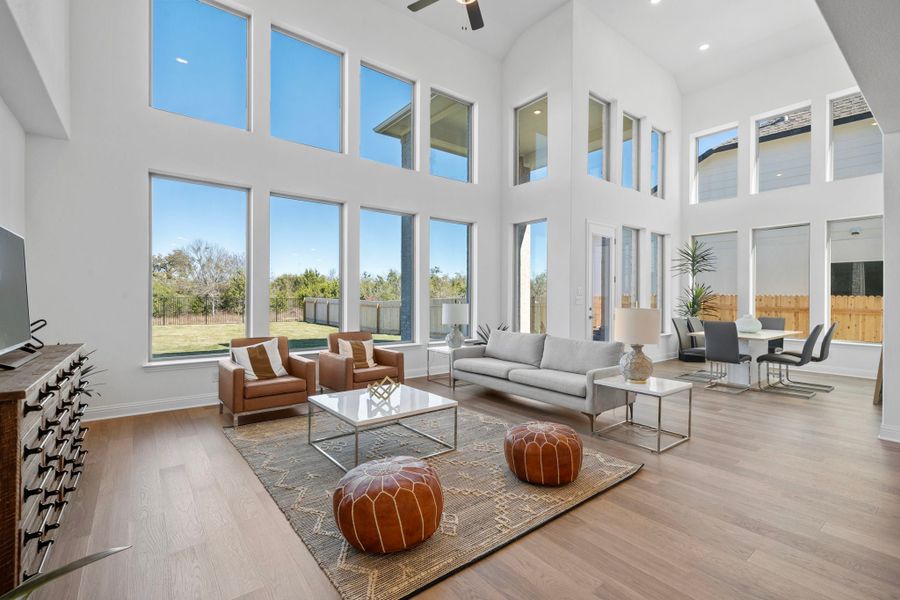 Schertz, TX New Home.  - Slide 16