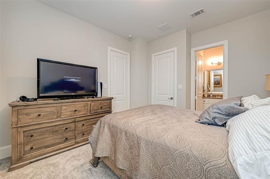 Image 24 of a home in Sterling Creek 60’ Homesites.