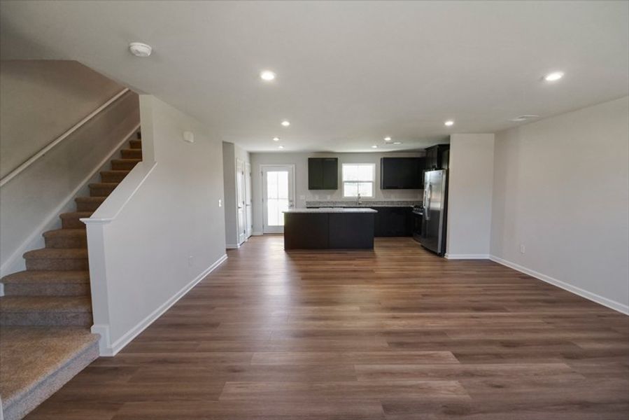 Image 15 of a home in Bronson Ridge. Image 15 of a home in Bronson Ridge.