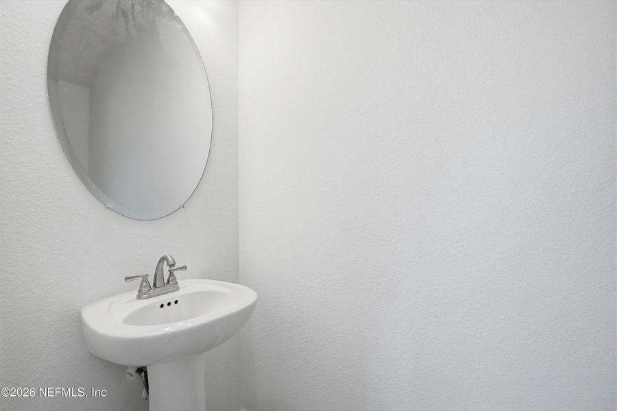 Close-up of interior finishes inside a home in , Jacksonville (Image 17).